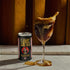 Free,120 4 Pack Lapo's Espresso Martini, Non Alcoholic Drink, Mocktail with Coffee, Cinnamon & Vanilla Notes, Alcohol