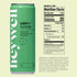 Pack 12 (Pack 12) Heywell Sparkling Adaptogenic Water, Variety Fluid Ounce of Includes - Lime, Grapefruit, Orange
