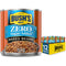 BUSH'S BEST 15.8 oz Canned Zero Sugar Baked Beans, Source Of Plant