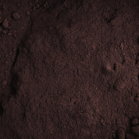 2 Lb) Candy Retailer Cocoa Powder (Jet Black