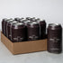 Brause 12-Pack 12oz Apple x Malt German Craft Beverage, Award-Winning Premium Non-Alcoholic Cider/Apple Beer/Lager