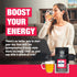 200 16oz Tiesta Tea - Royal Breakfast, Loose Leaf, Classic English Black Tea, Premium High Caffeine Hot & Iced, Brews