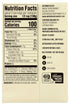 365 13.4 (Pack 6) by Whole Foods Market, Organic Unsalted Black Beans, Ounce