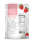 12oz Safe + Fair Strawberry Shortcake Granola Gluten-Free, Dairy-Free & Vegan Snack Allergen-Free, Non-GMO, and No