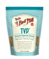 Bob's Red Mill TVP, 12oz (Pack of 1) - Vegan, Made in