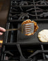 Batter Up Pancakes 1.6 lb Old Fashion Buttermilk Pancake Mix, Dry Mix for Pancakes, Waffles and Biscuits, Resealable