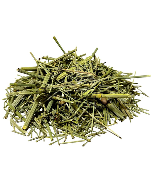 Horsetail Tea Cola de Caballo Herbal Tea, 30g (1.06oz) - 100% Natural, Caffeine Free Detox