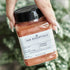 10oz Raw Essentials Tomato Powder | Tomato Paste Powder | Perfect for Soups, Sauces, Stews, Dips, and Seasoning Blends|