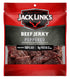 Jack Link's Beef Jerky, Peppered Flavor, 2.85 oz - Flavorful Meat Snack,