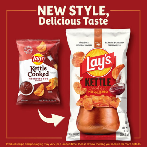 Pack, 3.46 (Pack 40) Frito Lay Backyard Barbecue Mix Variety Pounds