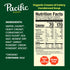 10.5 Pacific Foods, Soup Condensed Cream Of Celery Organic, Ounce