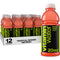 vitaminwater Refresh Tropical Mango Nutrient Enhanced Flavored Water Beverage, 20 fl oz
