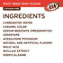 12 oz. 12 Pack (Pack 2) A&W Zero Sugar Root Beer Soda, fl. Cans
