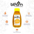 BLOOM PURE RAW HONEY 100% 16oz Bloom Honey Pure Honey Raw Unfiltered and Unpasteurized Raw Honey - Organic Wildflower