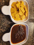 Seli Foods (8 oz, Vegetarian Shito sauce/Chili Oil/Delicious hot sauce enhanced with mushroom. Savory taste not sweet