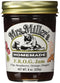 Mrs. Miller's Amish Homemade F.R.O.G. Jam (Figs, Raspberry, Orange & Ginger) 8 oz/226g -