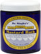 Dr. Singha's Mustard Bath Rub, 16 Ounce