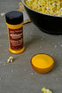 Country 3-5.5 oz (3-5.5 oz Amish Popcorn | Ballpark ButterSalt Popcorn Salt - Bottles | Old Fashioned, Non-GMO Bottles)