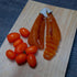 3.53 oz (100g) Sanniti Bottarga Cured Mullet Roe, Imported from Italy | Authentic Italian Seafood Delicacy