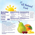 Dole Fruit Bowls Snacks Cherry Mixed Fruit in 100% Juice, 4oz 12 Total Cups
