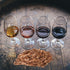 Wine Oak Chips for Home Brewing - Enhance Flavor in Whiskey and Wine