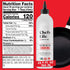 2 Pack Set 16.9 Oz (2 Set) Chefs Life Cooking Oil & Finishing Oil - Extra Virgin Olive and Avocado Oil, Gift