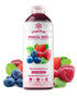 Smartfruit Blooming Berry + Antioxidants 100% Real Fruit Pure with Strawberries, Blueberries,