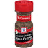McCormick Coarse Ground Black Pepper, 1.5 Oz