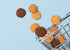 4 8 (4 Partake Soft-Baked Cookies - Chocolate Chip | Boxes | Vegan & Gluten Free | Free of Top Allergens- Dairy Free