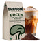 Shroomi Award-Winning Mushroom Focus Coffee - 16,000mg Lions Mane Blend | Organic