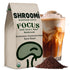 Shroomi Award-Winning Mushroom Focus Coffee - 16,000mg Lions Mane Blend | Organic