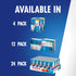 8.4 Oz, 4 Red Bull Sugar Free Energy Drink, Fl Cans