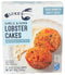 Luke's LUKES LOBSTER Lobster Cakes, 8 OZ