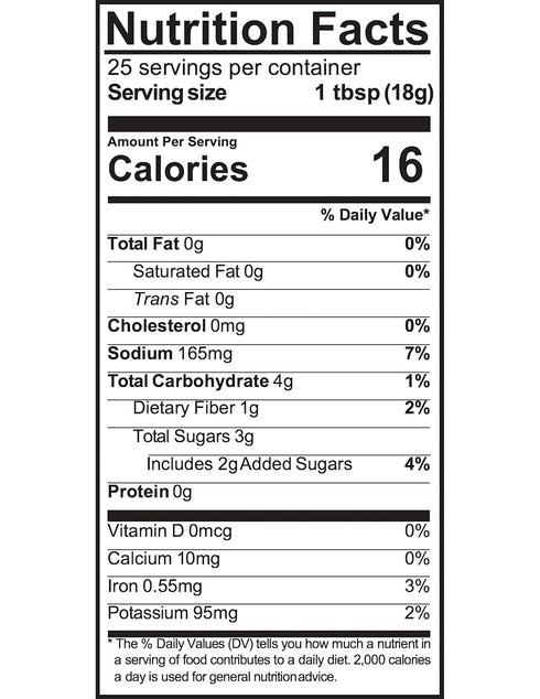 16 oz Traina Home Grown Gourmet Sicilian Organic Tomato And Herb Ketchup - Certified Organic, No Corn Syrup, Non GMO