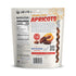 16 (Pack 1) Made In Nature Organic Dried Apricots, Ounce of Vegan Snack, Non-GMO, Unsulfured, Gluten Free, Kosher