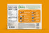 6 Pack (6 10.6 oz K-12 Miss Olives Pasta Fagioli Ready Meal Trays) | Hearty Microwaveable Entre | Heat & Serve Pasta