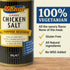 Mitani 200g Classic Chicken Salt