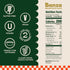 Elbows (6-Pack) Banza Brown Rice - Gluten-Free Pasta Made in Italy - Non-GMO, Classic Texture, Perfect for Leftovers