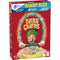 Lucky Charms Gluten Free Cereal with Marshmallows, Kids Breakfast Cereal, Giant Size, 26.1 oz