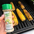1.94 oz, 18 pack True Lime Garlic and Cilantro Spice Blend