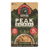 Packets, Protein,100% 6 4 packets 24 packets) Kodiak Cakes Peak Instant Oatmeal Maple Brown Sugar, High Whole Grains