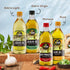 DISANO 250ml Extra Virgin Olive Oil, First Cold Pressed