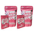 Generic 15g 10 (2) You Glow Babe Shepu Juice Powder x Sachets
