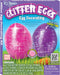 Easter Unlimited Glitter Egg Decorating Kit