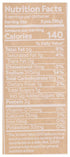 MITICA Fennel Taralli, 8.8 OZ Snack
