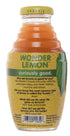 8.45oz (6 Pack) Wonder Lemon Organic Lemon Mint Cold Pressed Juice