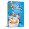 Kellogg's RICE KRISPIES , Breakfast Cereal, 12oz Box