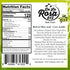100% 16.9 Oz (Pack 3) De La Rosa Extra Virgin Olive Oil, Balsamic & White Balsamic Vinegar, Pure, Raw & Unfiltered