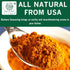 SPICES VILLAGE Berbere Spice Blend, 4 oz - Authentic Ethiopian Seasoning Mix, Kosher, Gluten Free, Non GMO