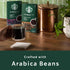 100% 1 (50 Packets) Starbucks VIA Instant Coffee, Light Roast Coffee, Veranda Blend, Arabica, Single-Serve, Box